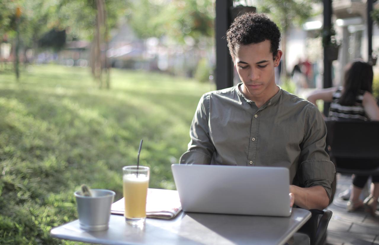 Emprendedor / freelancer