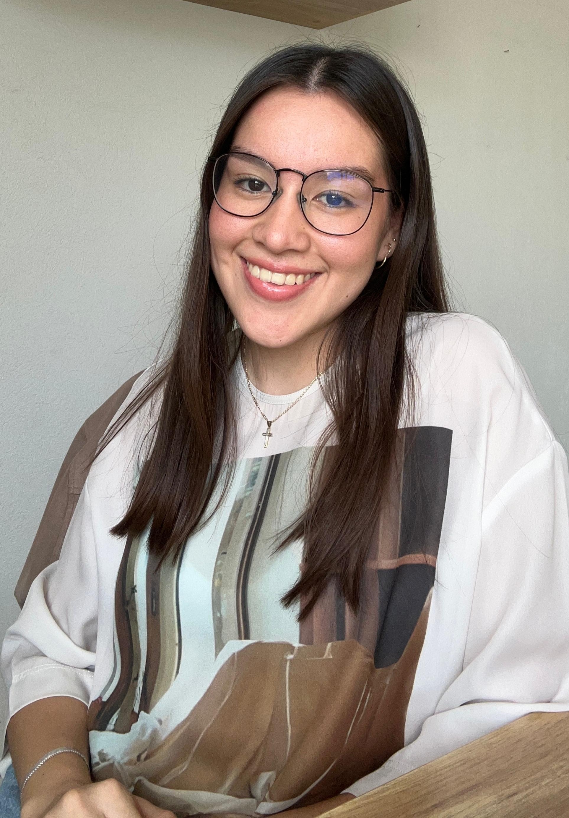 Lilan Gaona, asesora de seguros y finanzas